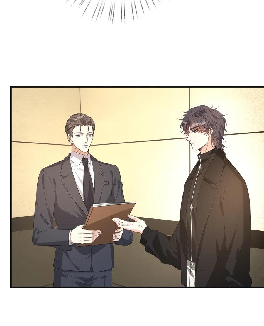 Манга Эта истинная дочь — всемогущий босс - Глава 134 Страница 14