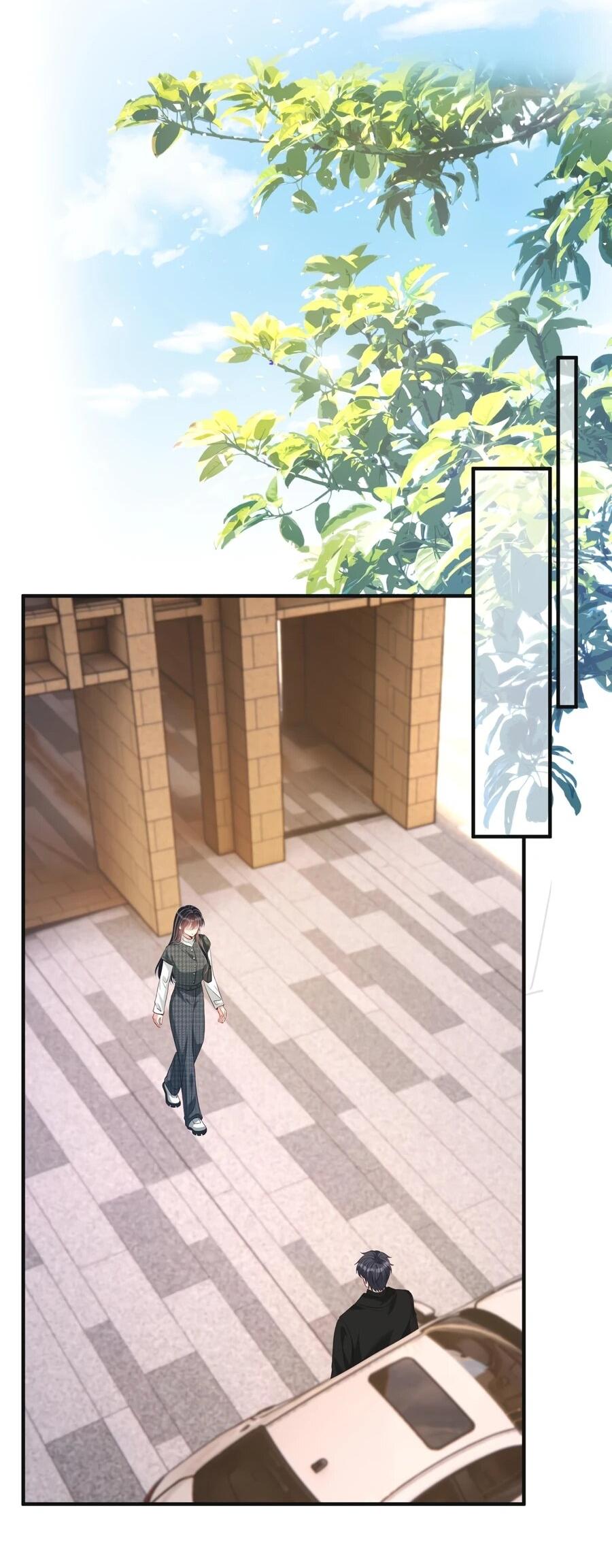 Манга Эта истинная дочь — всемогущий босс - Глава 134 Страница 6