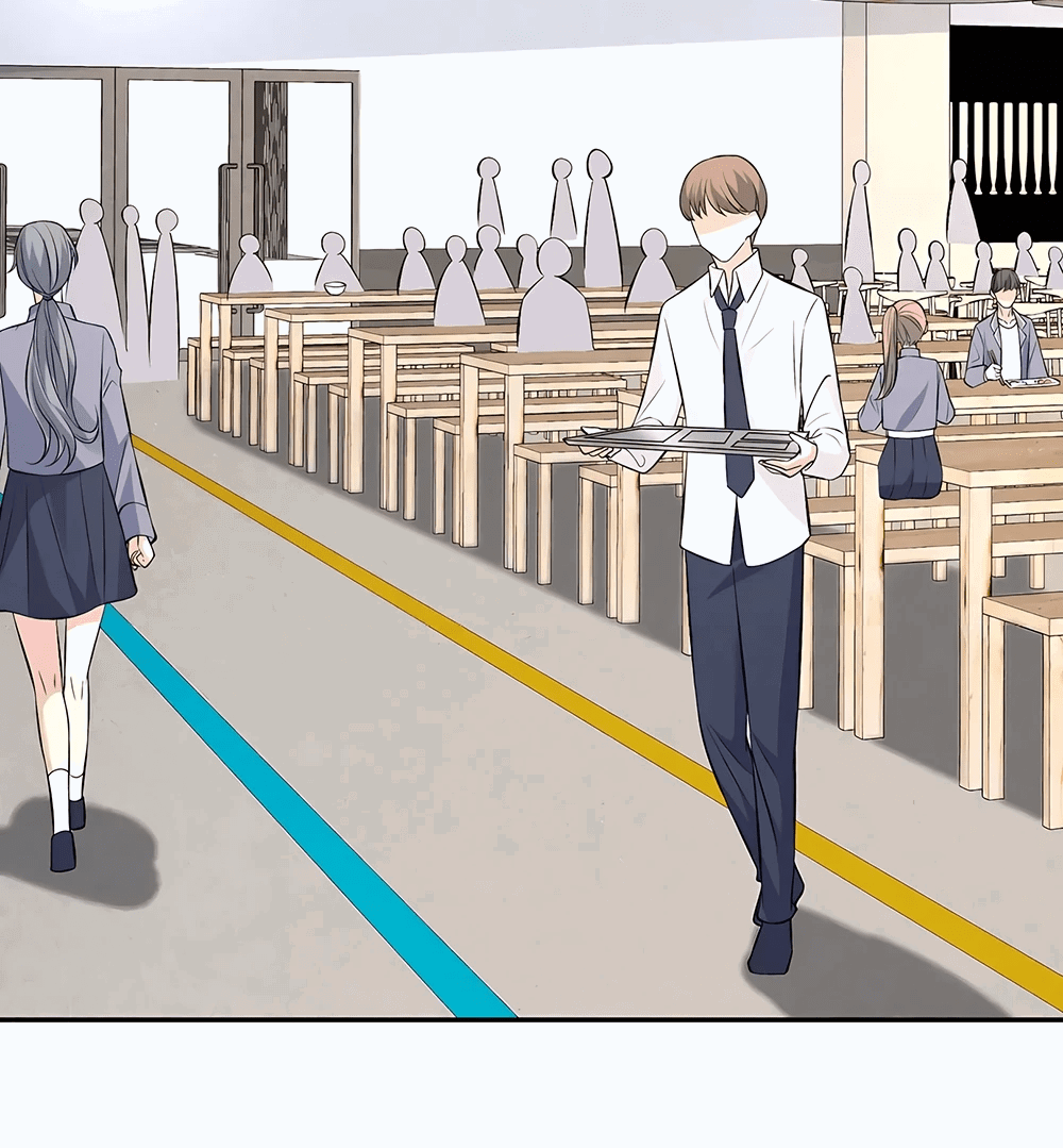 Манга Эта истинная дочь — всемогущий босс - Глава 58 Страница 32