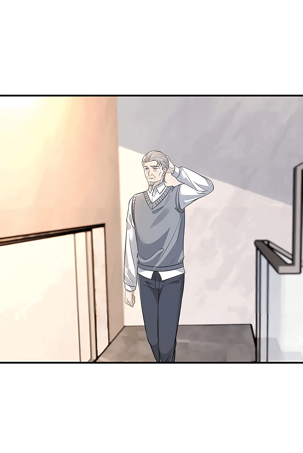 Манга Эта истинная дочь — всемогущий босс - Глава 58 Страница 19