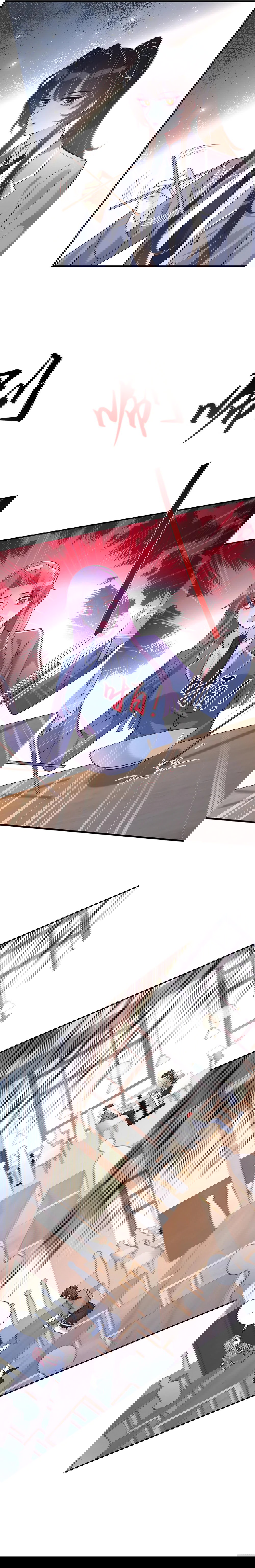 Манга Эта истинная дочь — всемогущий босс - Глава 58 Страница 40