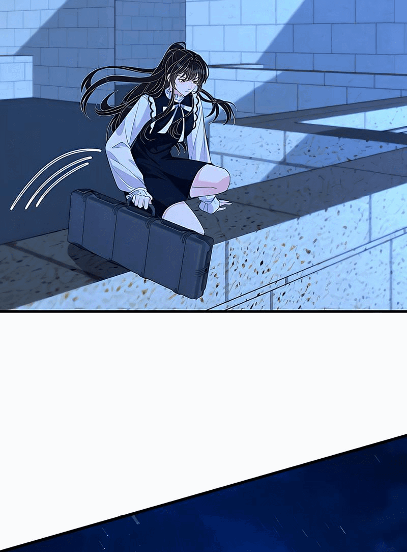 Манга Эта истинная дочь — всемогущий босс - Глава 50 Страница 7