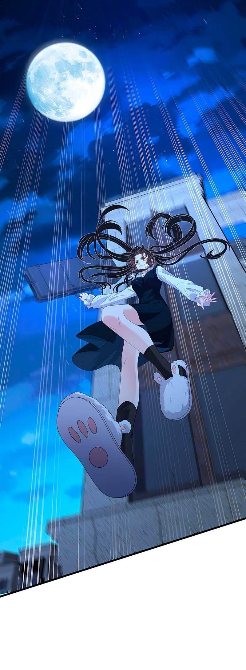 Манга Эта истинная дочь — всемогущий босс - Глава 50 Страница 8