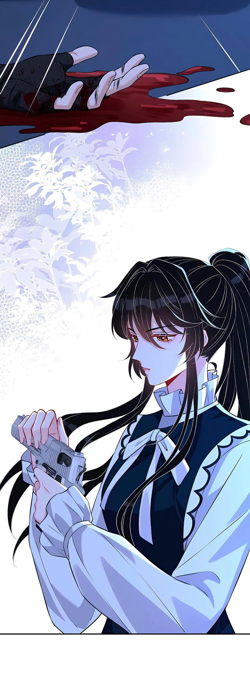 Манга Эта истинная дочь — всемогущий босс - Глава 50 Страница 4