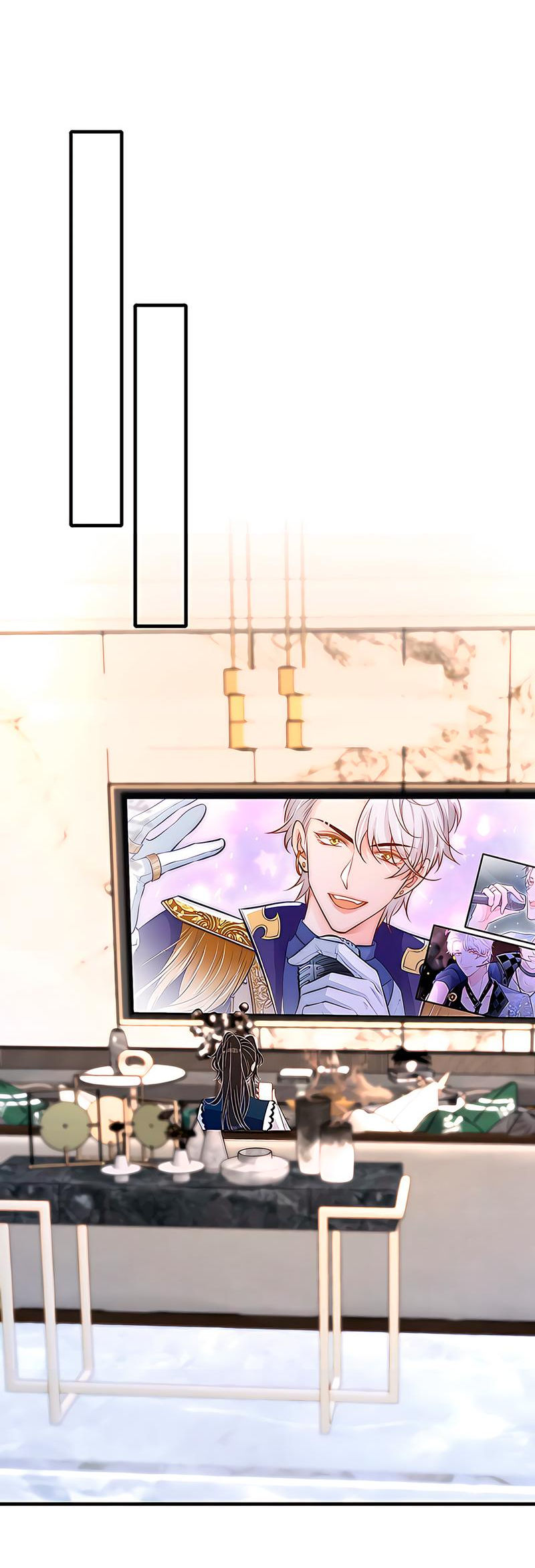 Манга Эта истинная дочь — всемогущий босс - Глава 50 Страница 22