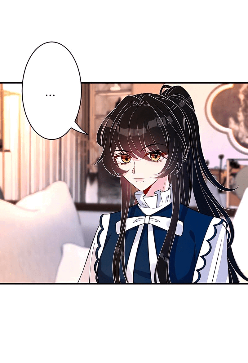 Манга Эта истинная дочь — всемогущий босс - Глава 50 Страница 33