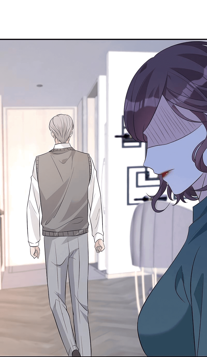 Манга Эта истинная дочь — всемогущий босс - Глава 40 Страница 20