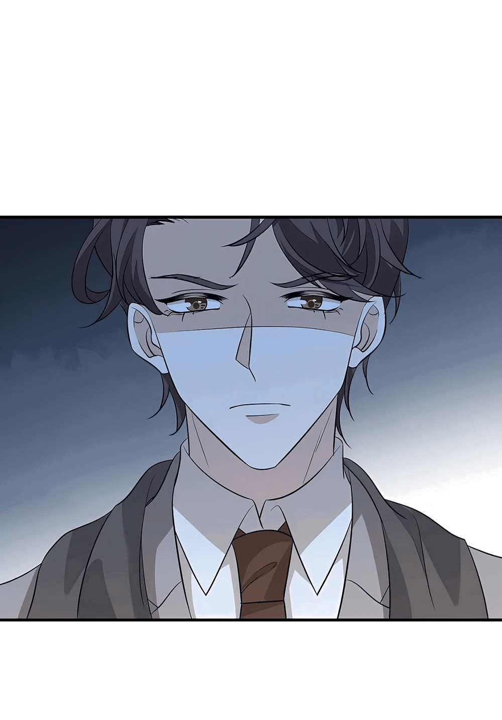 Манга Эта истинная дочь — всемогущий босс - Глава 38 Страница 9