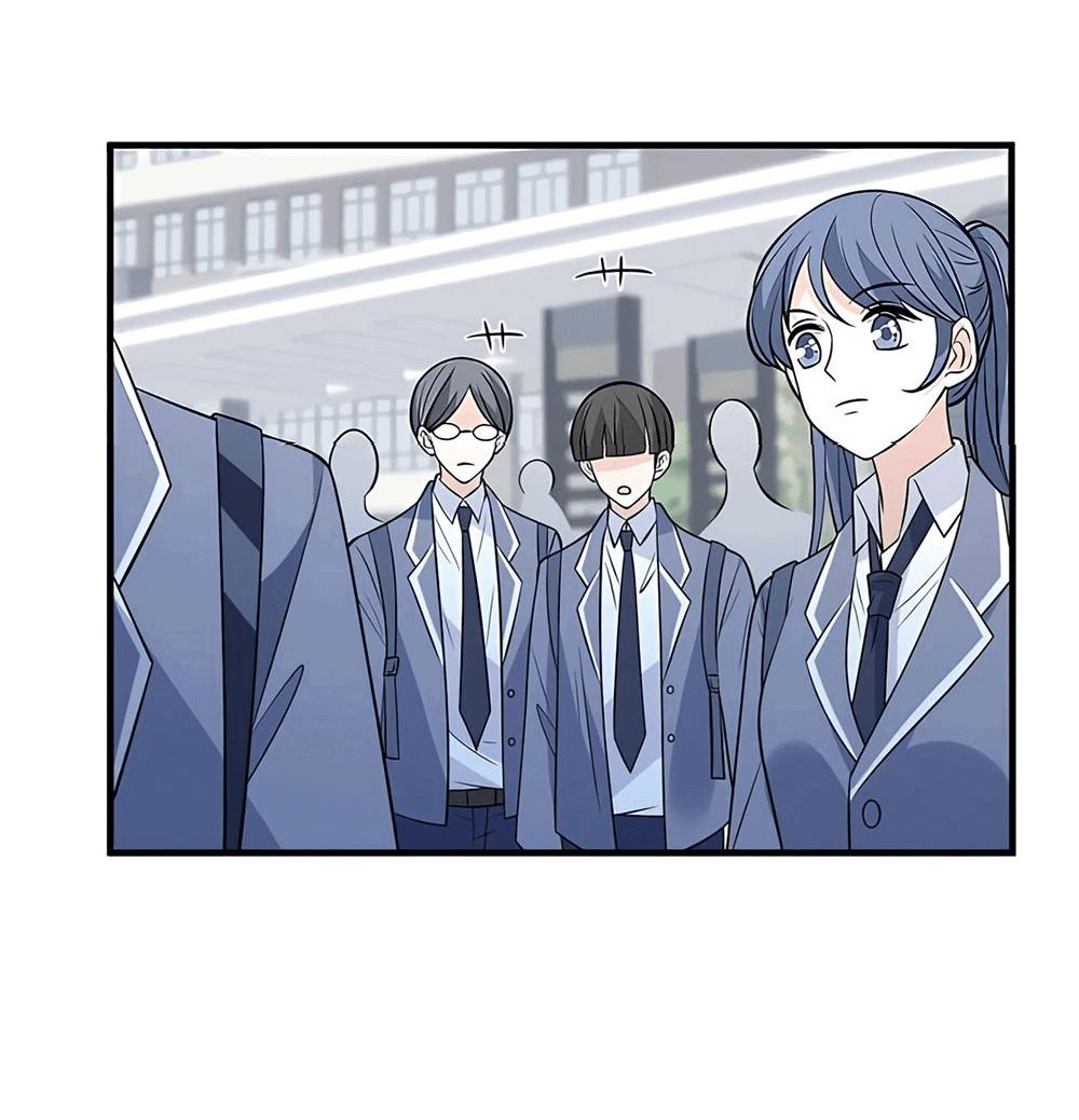 Манга Эта истинная дочь — всемогущий босс - Глава 38 Страница 35