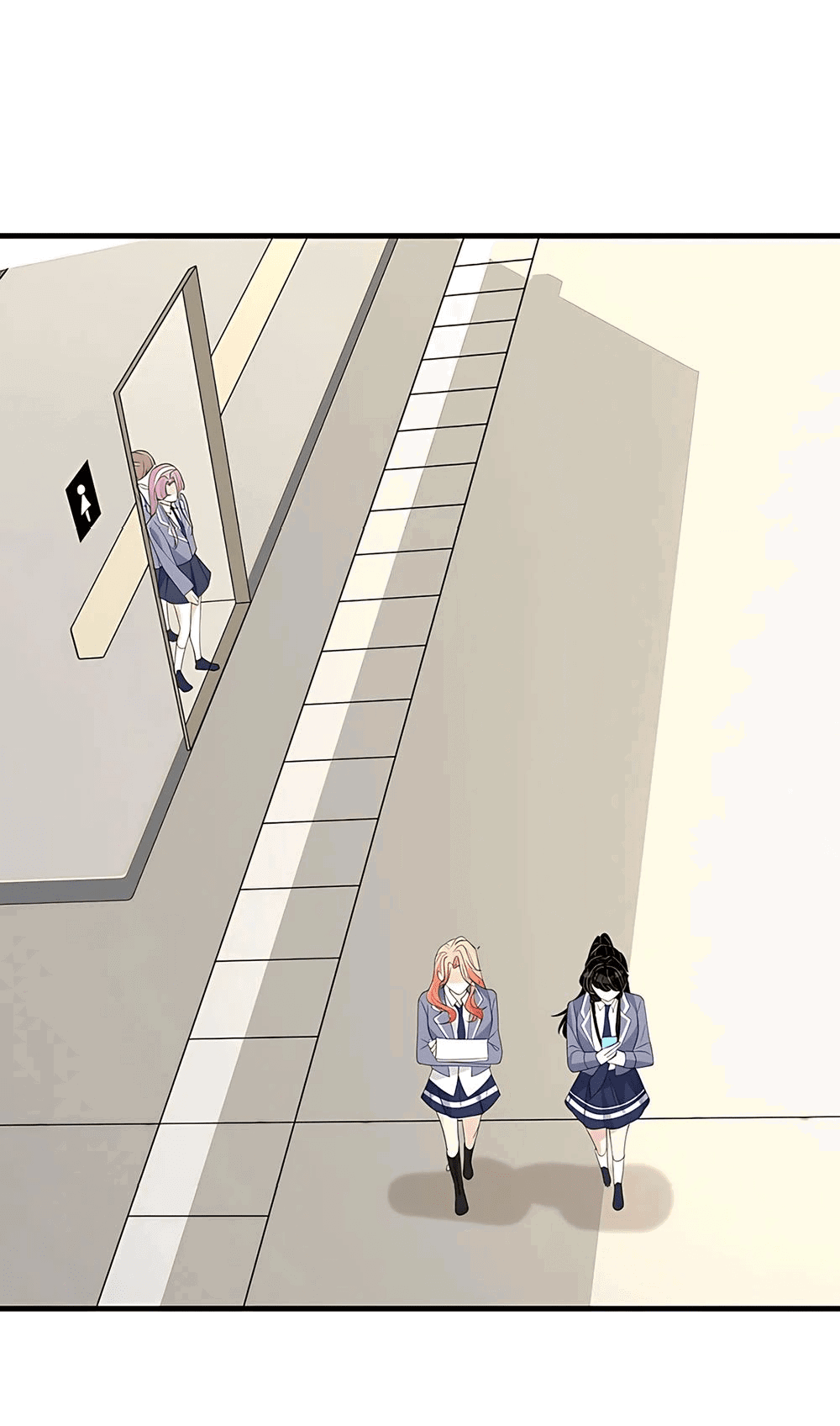 Манга Эта истинная дочь — всемогущий босс - Глава 38 Страница 23