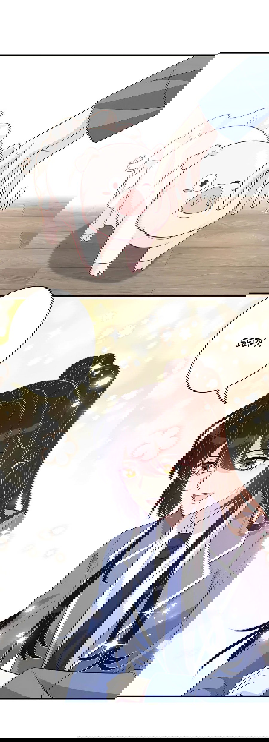 Манга Эта истинная дочь — всемогущий босс - Глава 37 Страница 31