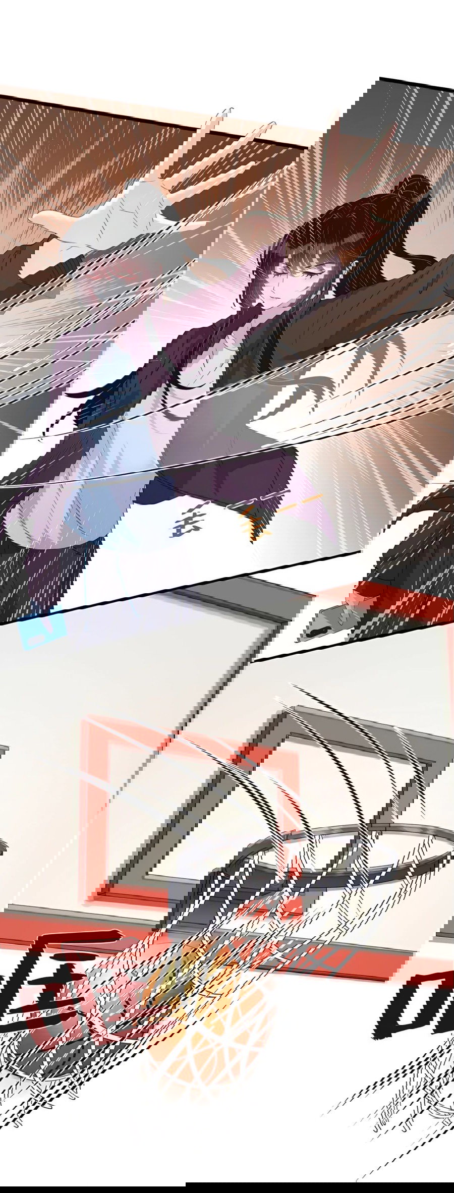 Манга Эта истинная дочь — всемогущий босс - Глава 36 Страница 8