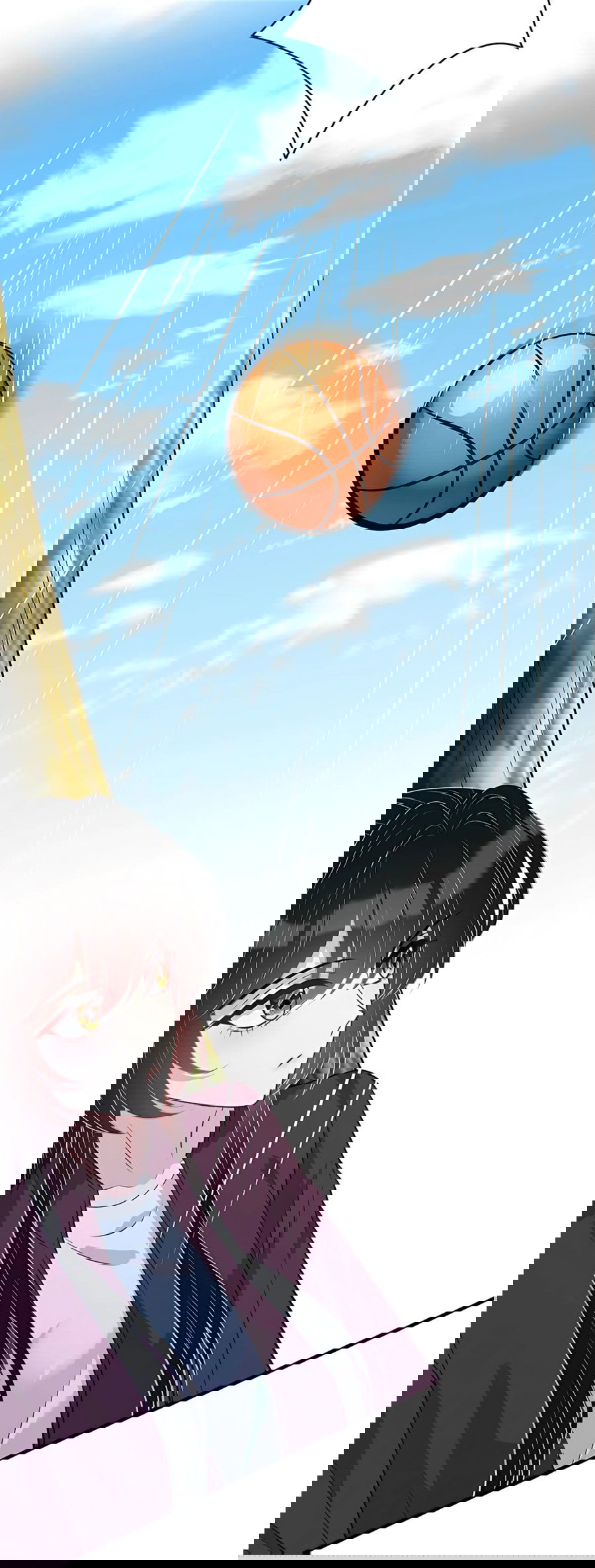 Манга Эта истинная дочь — всемогущий босс - Глава 36 Страница 6