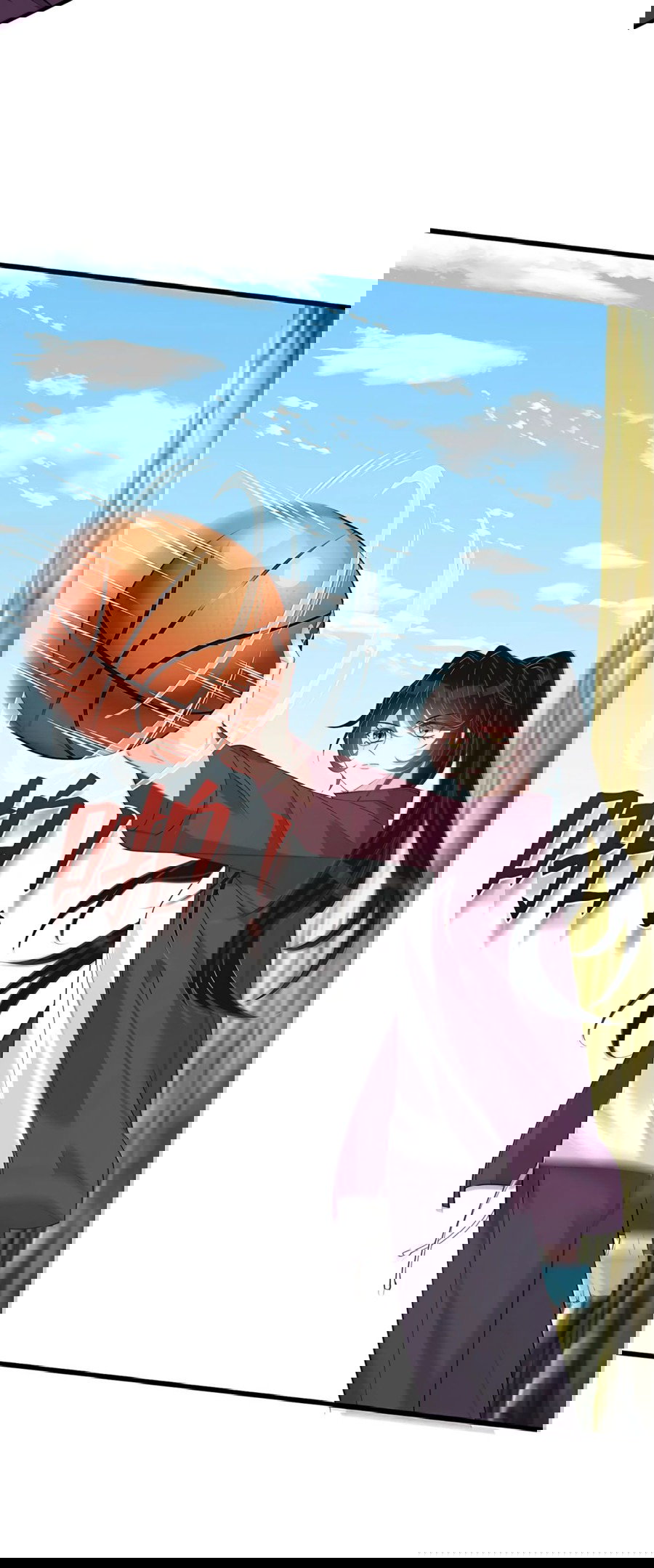 Манга Эта истинная дочь — всемогущий босс - Глава 36 Страница 7