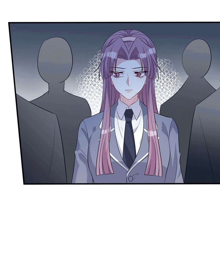 Манга Эта истинная дочь — всемогущий босс - Глава 35 Страница 22