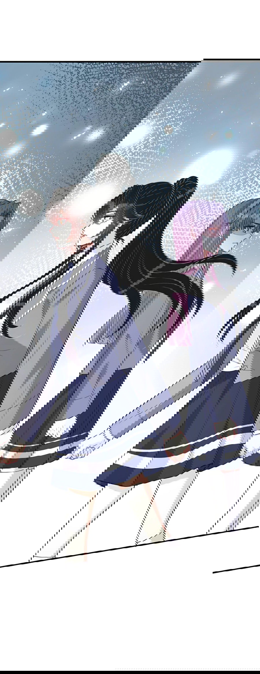 Манга Эта истинная дочь — всемогущий босс - Глава 35 Страница 36