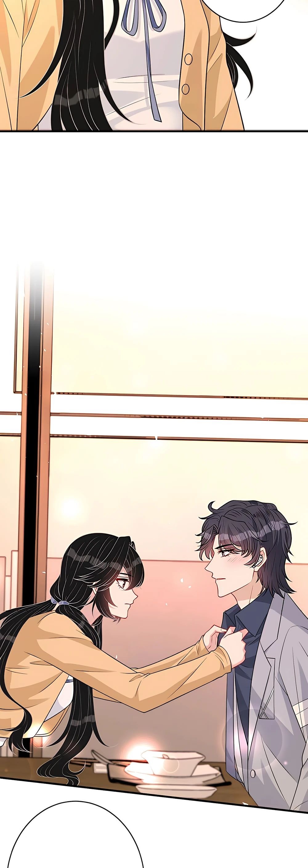 Манга Эта истинная дочь — всемогущий босс - Глава 34 Страница 7