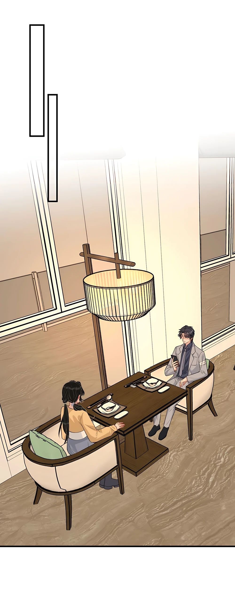 Манга Эта истинная дочь — всемогущий босс - Глава 34 Страница 1