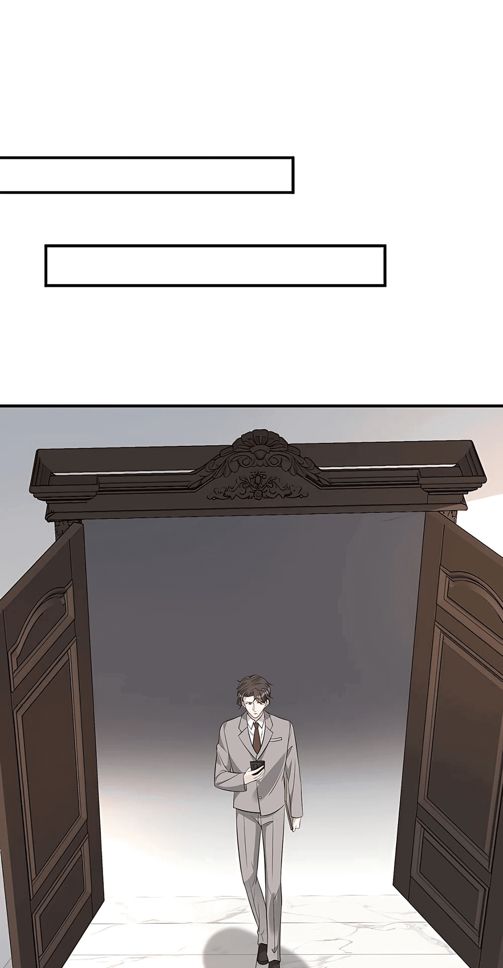 Манга Эта истинная дочь — всемогущий босс - Глава 34 Страница 26