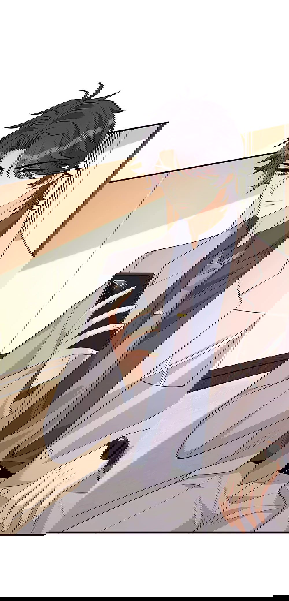 Манга Эта истинная дочь — всемогущий босс - Глава 34 Страница 2