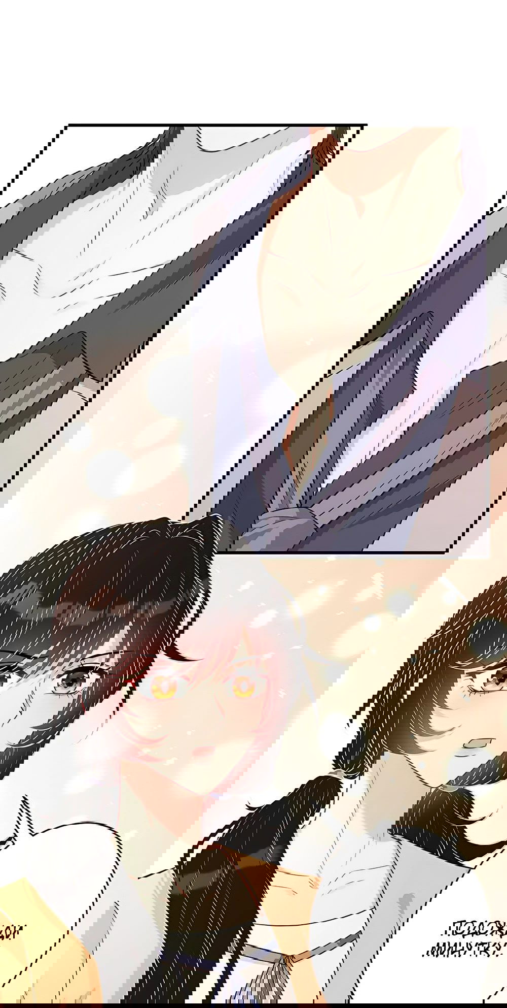 Манга Эта истинная дочь — всемогущий босс - Глава 34 Страница 6