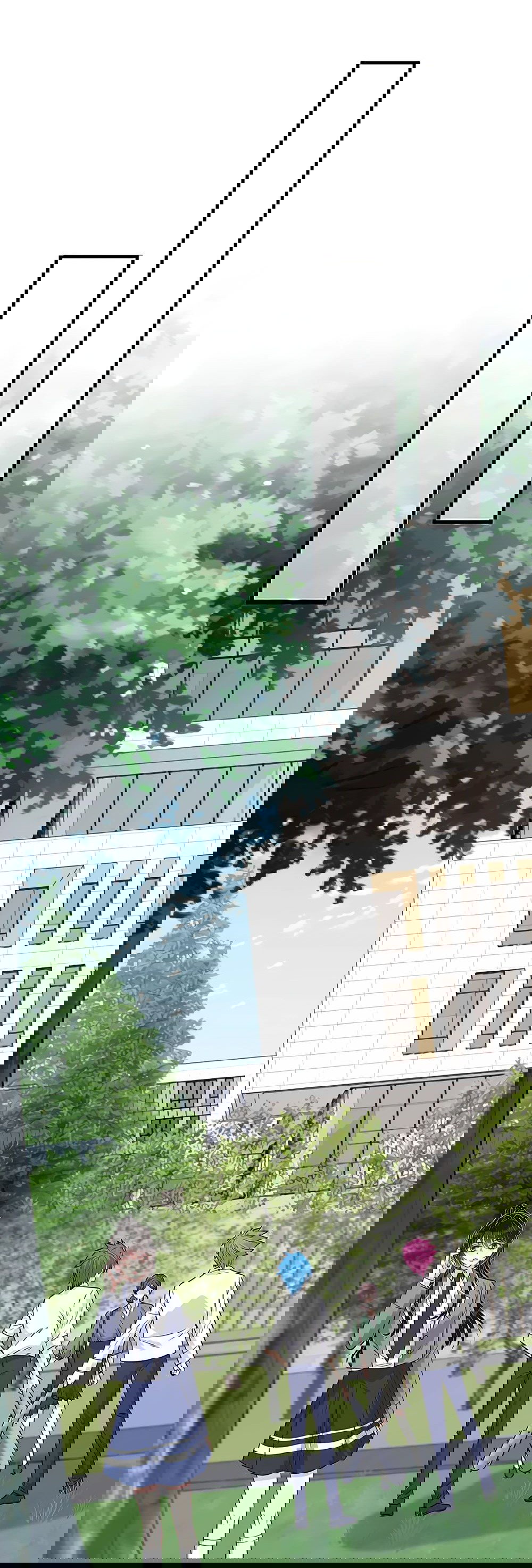 Манга Эта истинная дочь — всемогущий босс - Глава 33 Страница 32