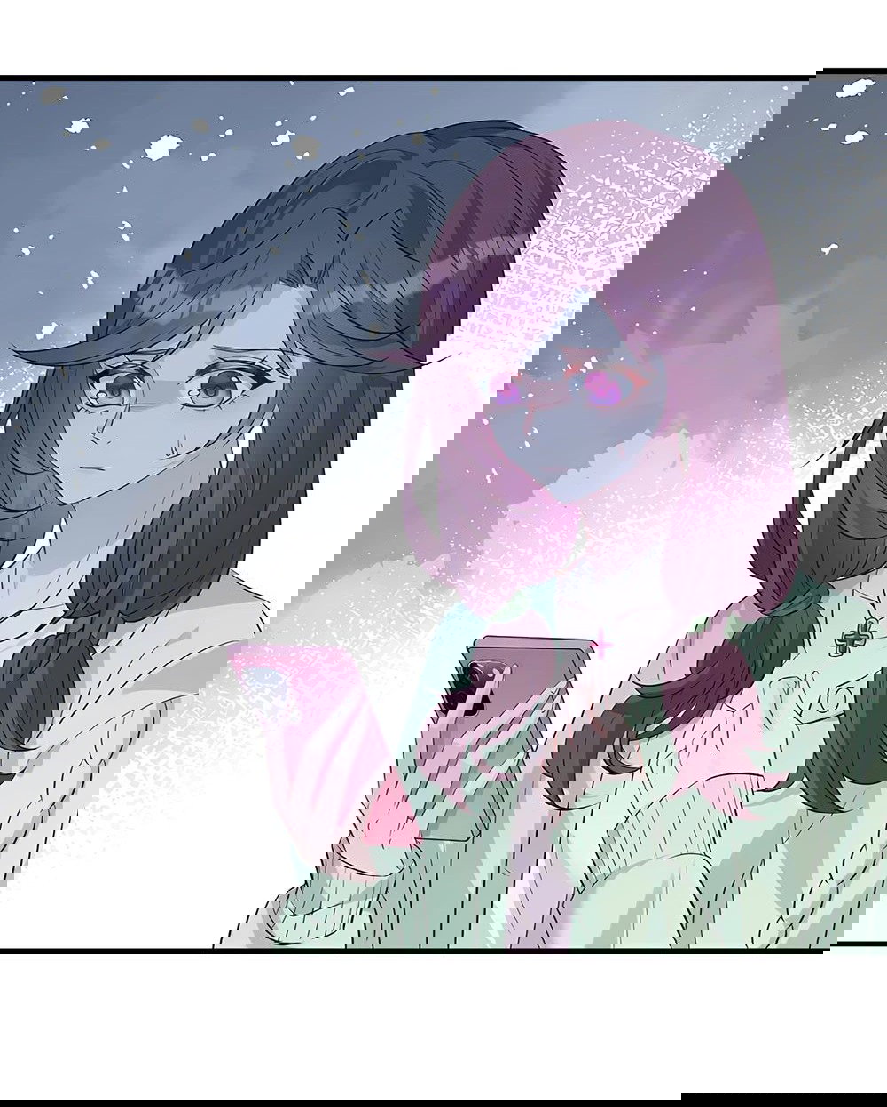 Манга Эта истинная дочь — всемогущий босс - Глава 33 Страница 2