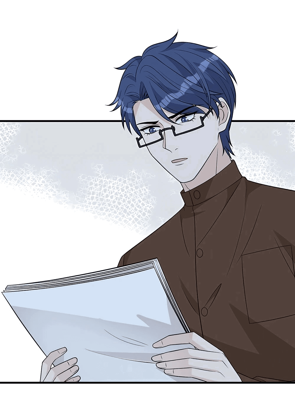 Манга Эта истинная дочь — всемогущий босс - Глава 33 Страница 28