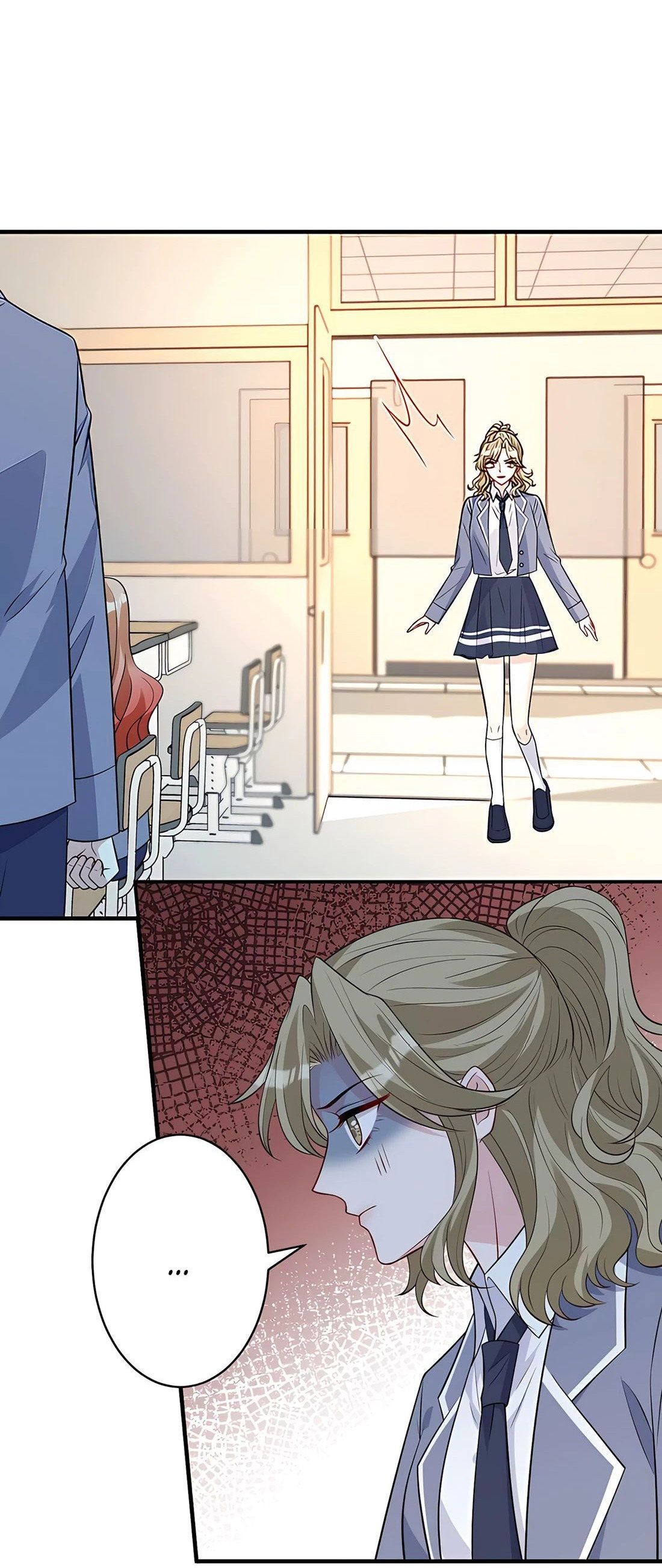 Манга Эта истинная дочь — всемогущий босс - Глава 32 Страница 9