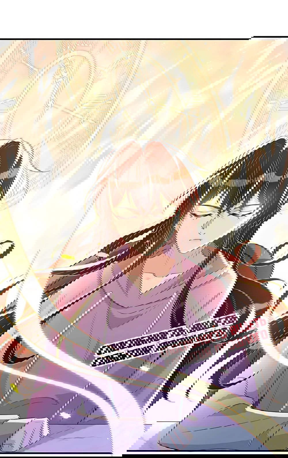 Манга Эта истинная дочь — всемогущий босс - Глава 31 Страница 10