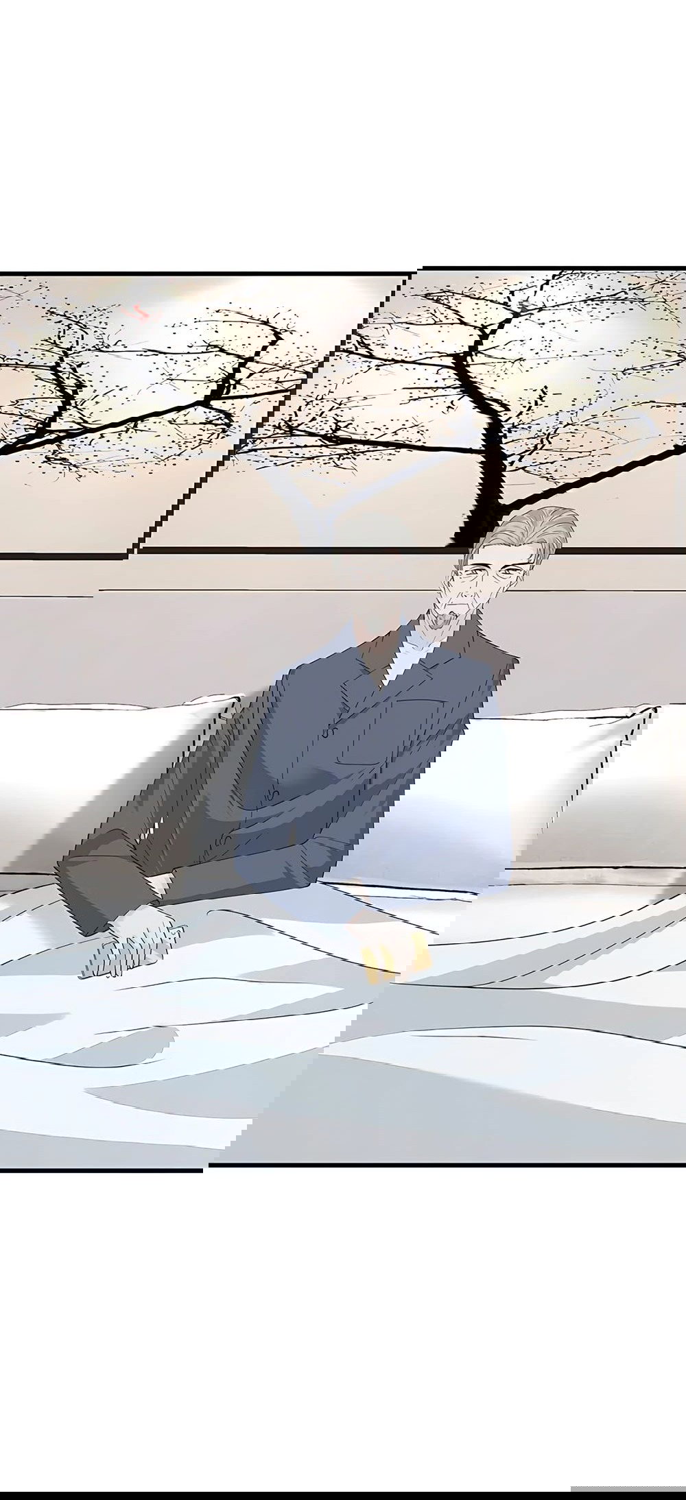 Манга Эта истинная дочь — всемогущий босс - Глава 31 Страница 34