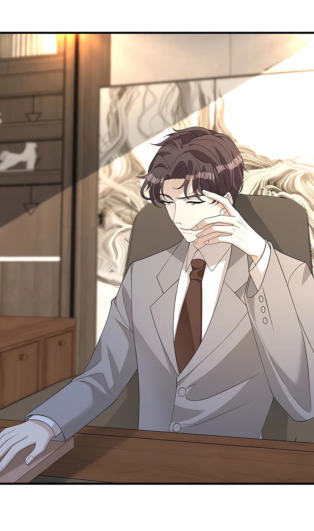 Манга Эта истинная дочь — всемогущий босс - Глава 31 Страница 24