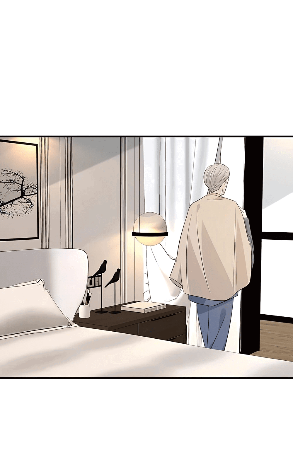 Манга Эта истинная дочь — всемогущий босс - Глава 31 Страница 35