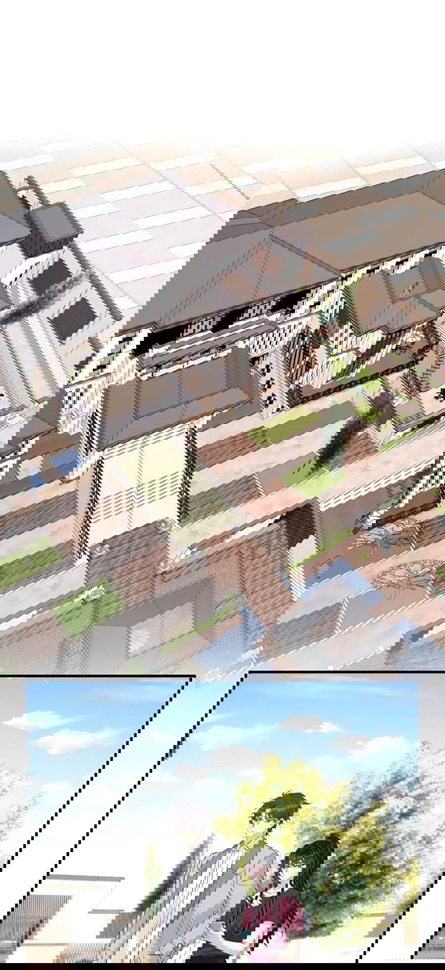 Манга Эта истинная дочь — всемогущий босс - Глава 30 Страница 5