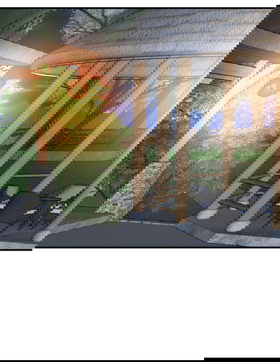 Манга Эта истинная дочь — всемогущий босс - Глава 30 Страница 27