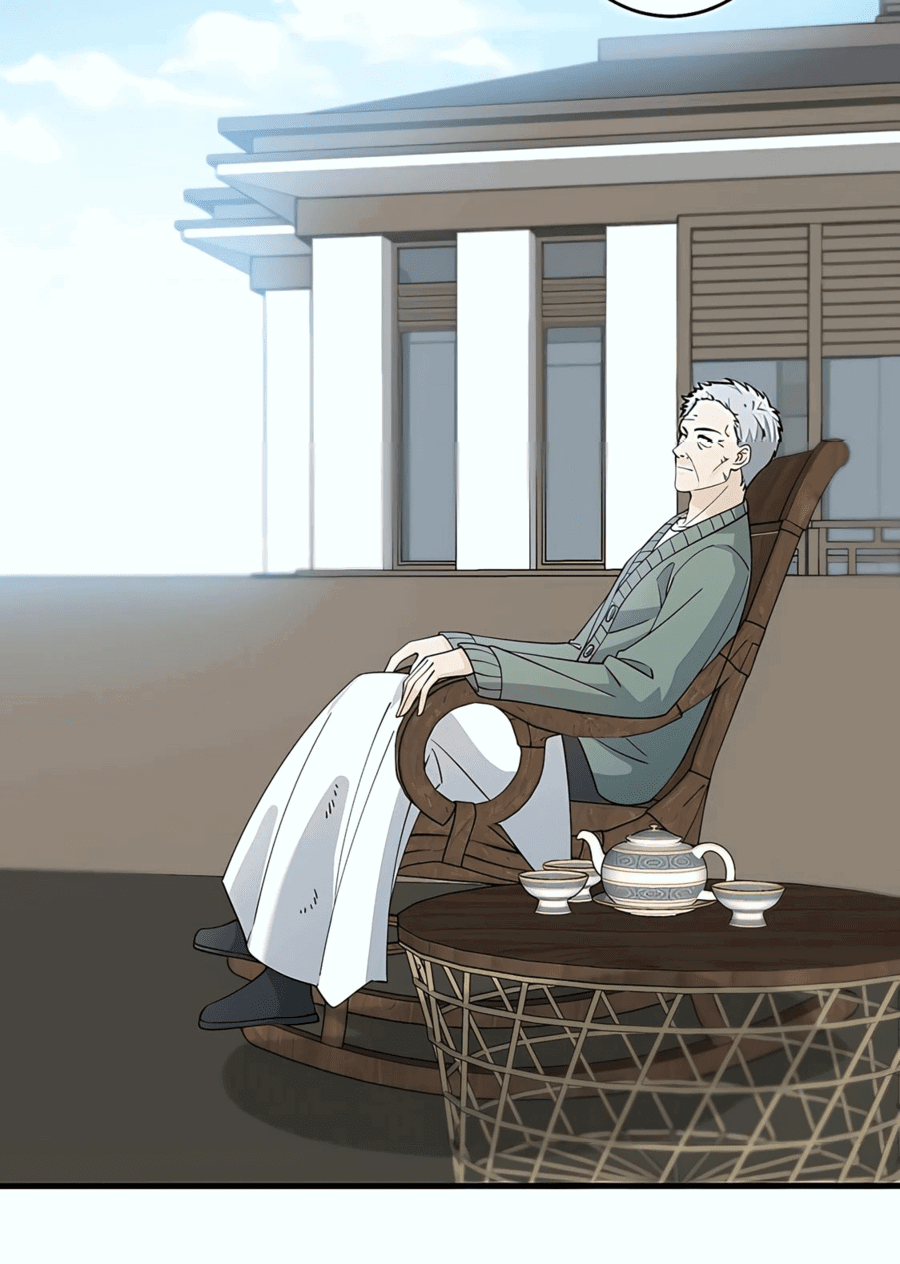 Манга Эта истинная дочь — всемогущий босс - Глава 30 Страница 12