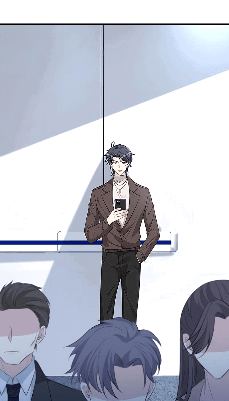 Манга Эта истинная дочь — всемогущий босс - Глава 27 Страница 25