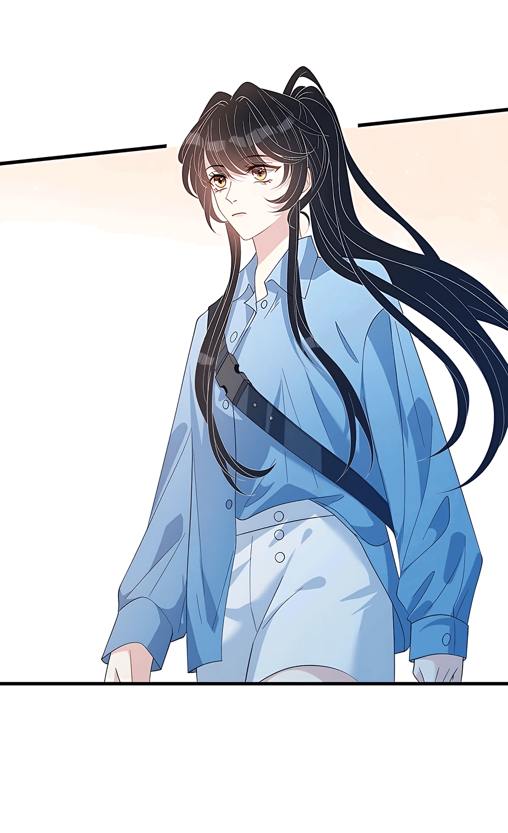 Манга Эта истинная дочь — всемогущий босс - Глава 25 Страница 34