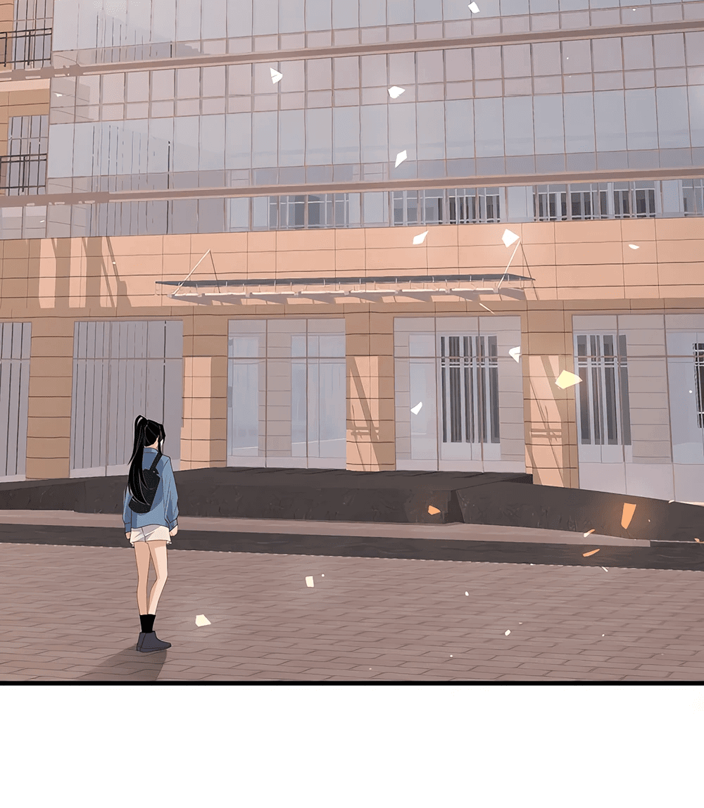 Манга Эта истинная дочь — всемогущий босс - Глава 25 Страница 33