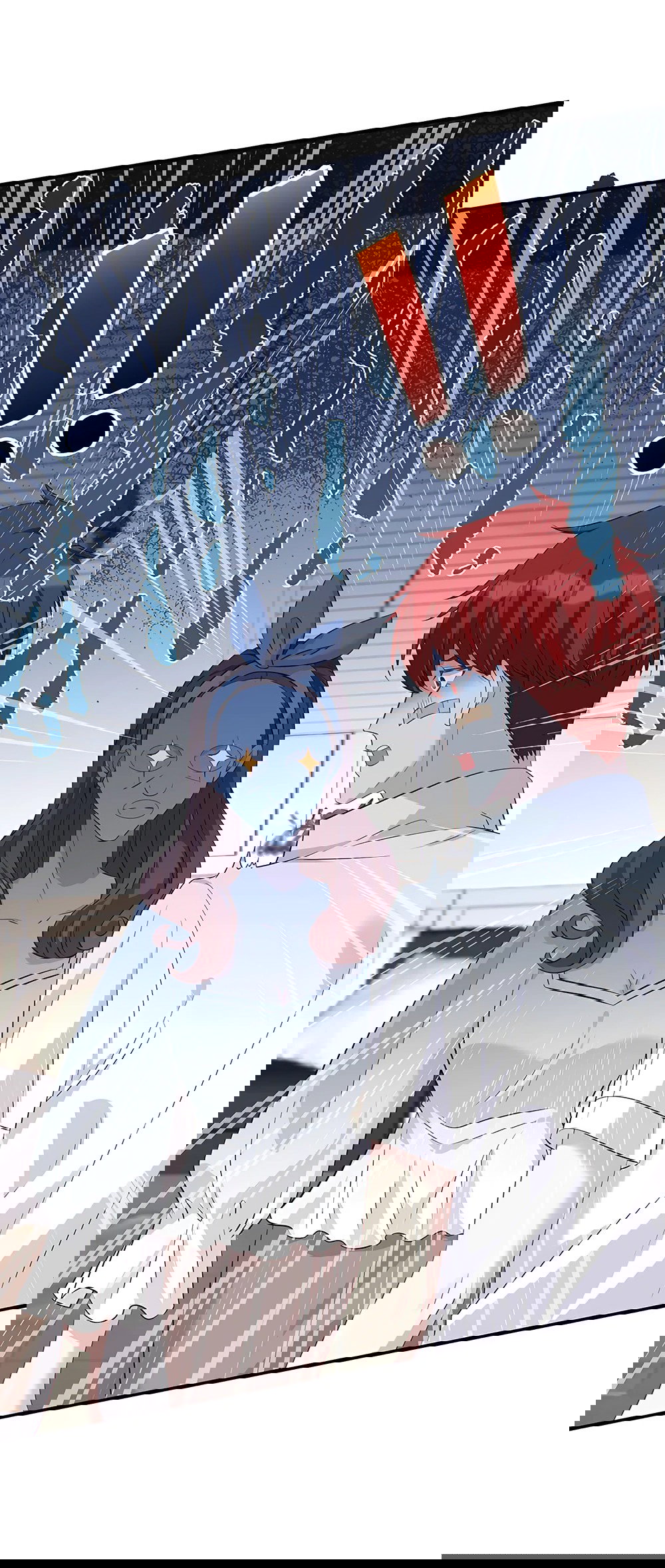 Манга Эта истинная дочь — всемогущий босс - Глава 25 Страница 3