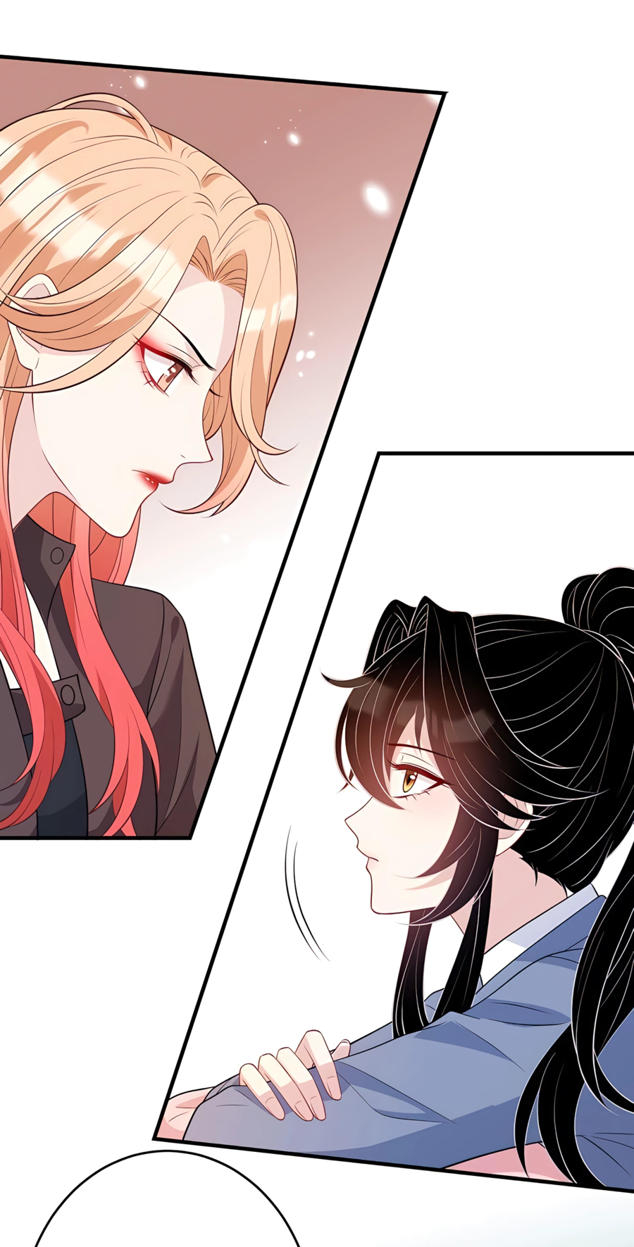 Манга Эта истинная дочь — всемогущий босс - Глава 24 Страница 3