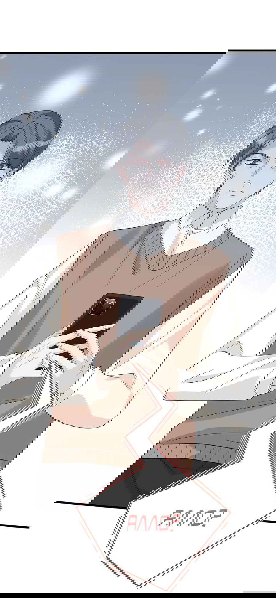 Манга Эта истинная дочь — всемогущий босс - Глава 24 Страница 35