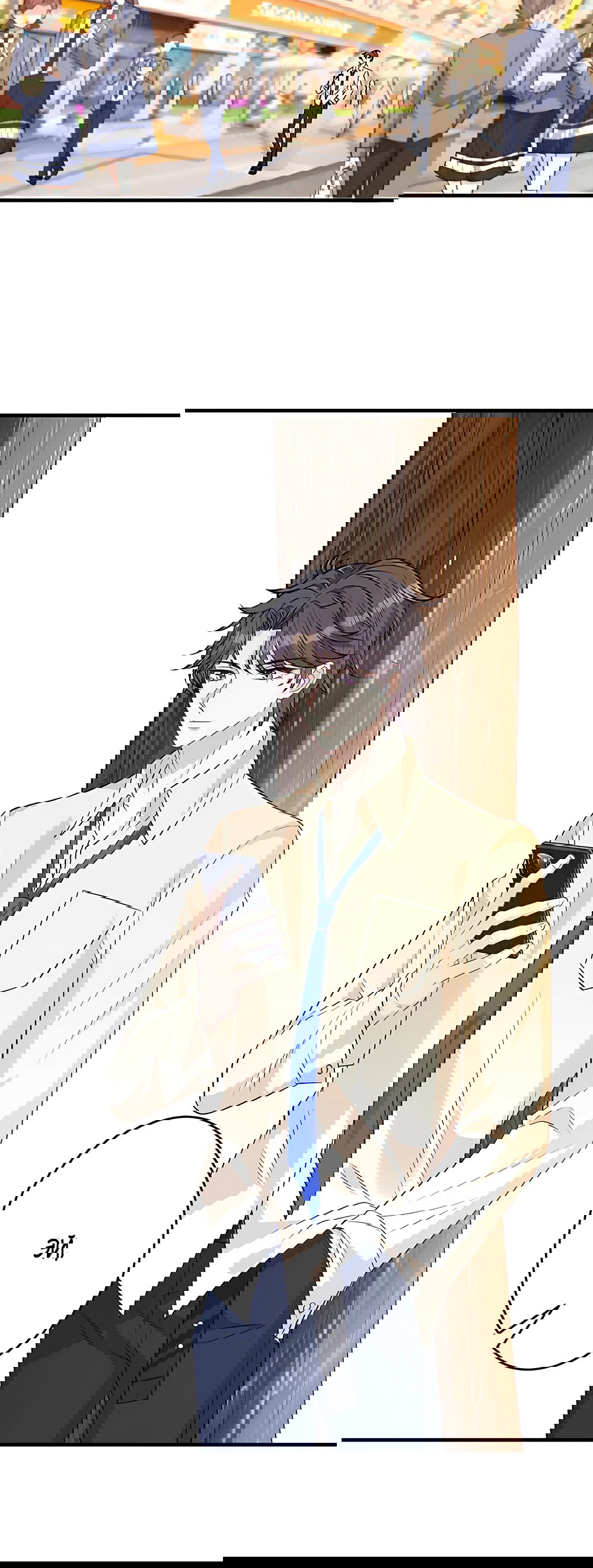 Манга Эта истинная дочь — всемогущий босс - Глава 23 Страница 21