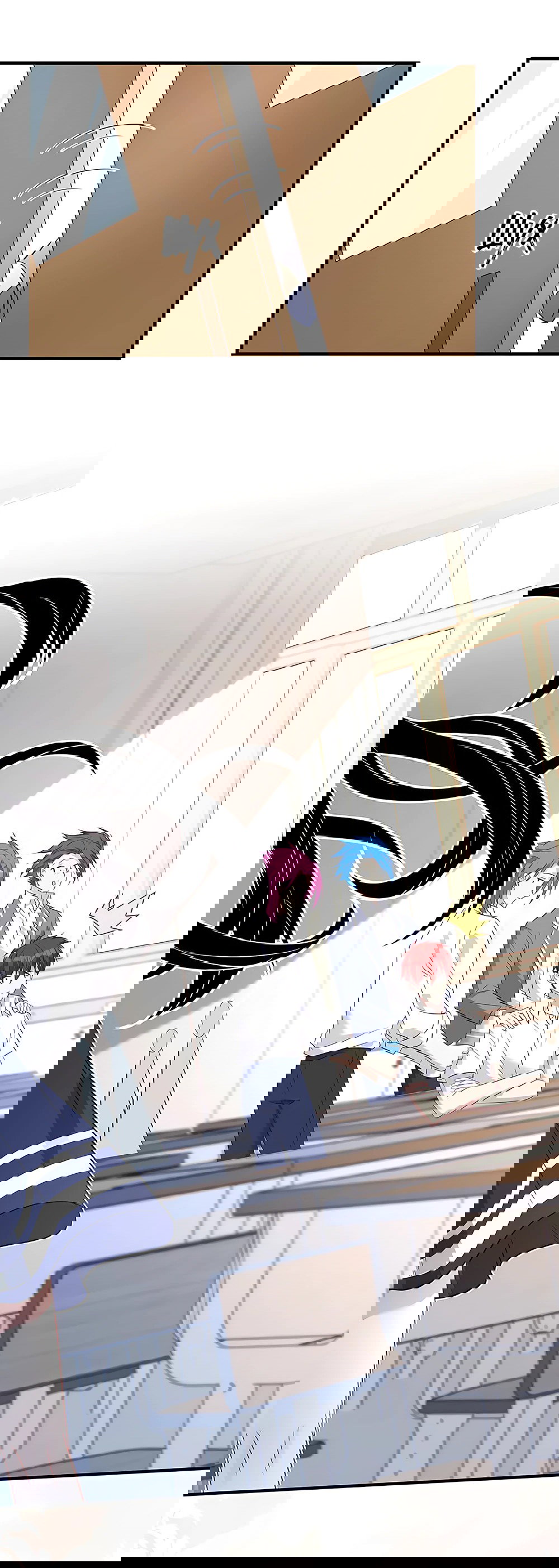 Манга Эта истинная дочь — всемогущий босс - Глава 23 Страница 9