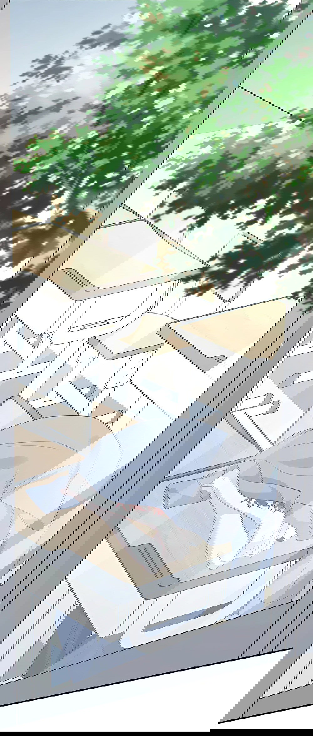 Манга Эта истинная дочь — всемогущий босс - Глава 23 Страница 4