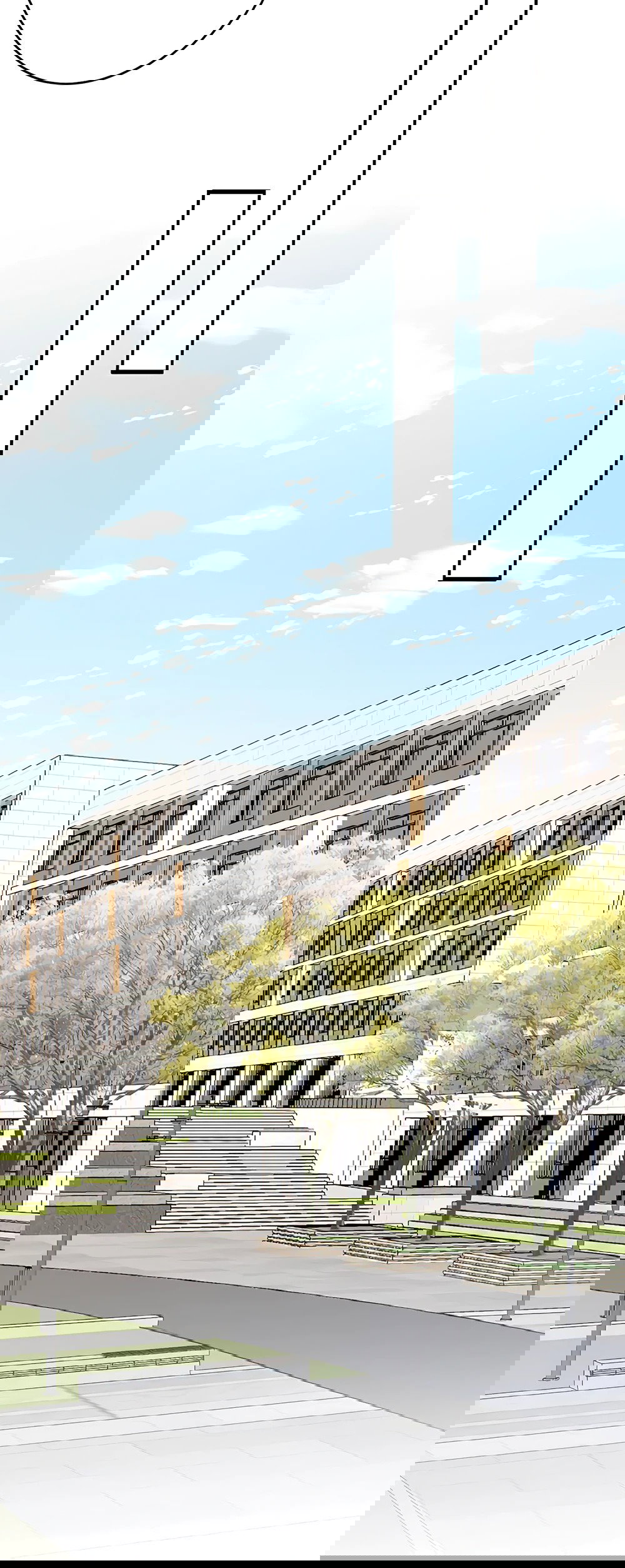 Манга Эта истинная дочь — всемогущий босс - Глава 22 Страница 20