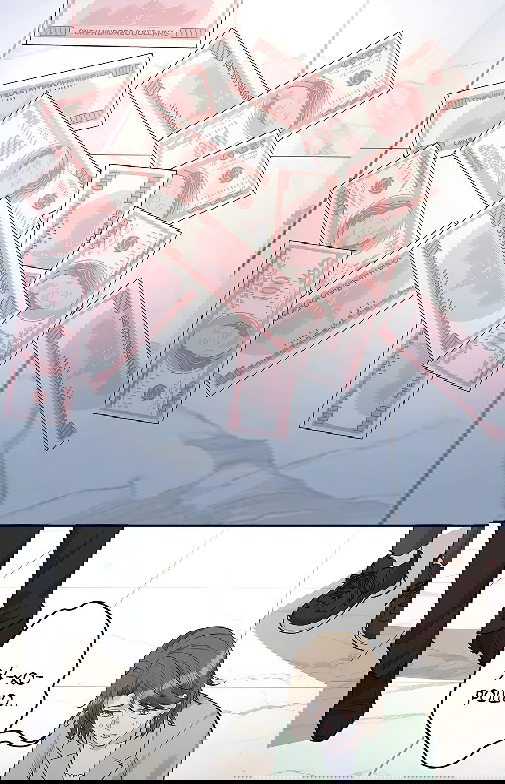 Манга Эта истинная дочь — всемогущий босс - Глава 21 Страница 34