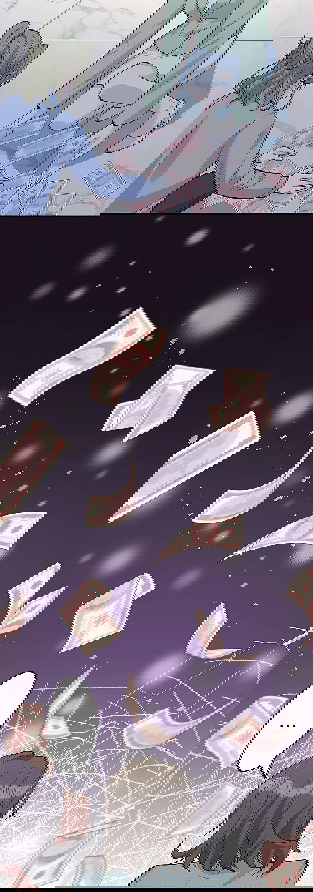 Манга Эта истинная дочь — всемогущий босс - Глава 21 Страница 35