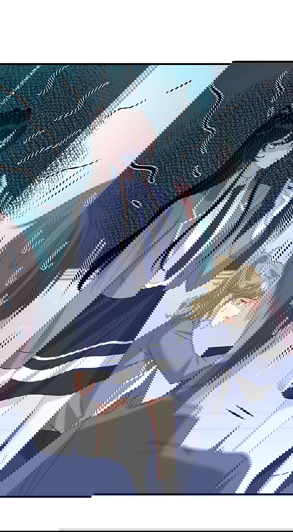 Манга Эта истинная дочь — всемогущий босс - Глава 20 Страница 5