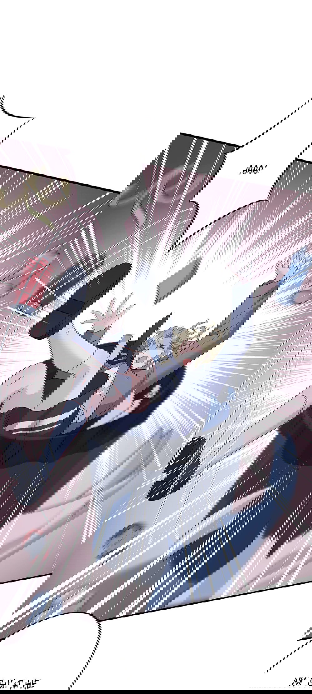 Манга Эта истинная дочь — всемогущий босс - Глава 20 Страница 8